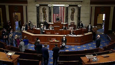 Red & Blue Season 5 Episode 7