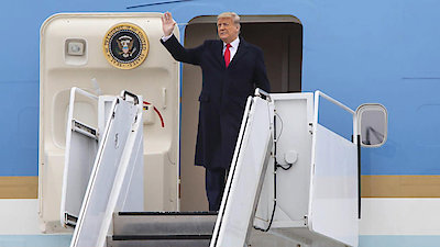 Red & Blue Season 5 Episode 9