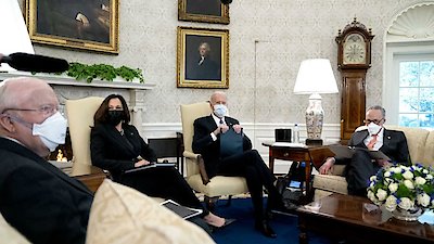 Red & Blue Season 5 Episode 18