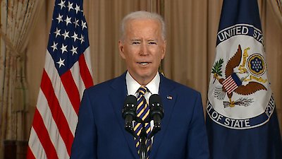 Red & Blue Season 5 Episode 20