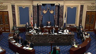 Red & Blue Season 5 Episode 24