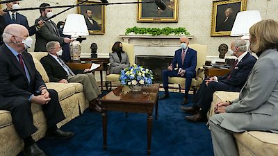 Red & Blue Season 5 Episode 25