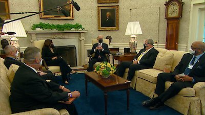 Red & Blue Season 5 Episode 27