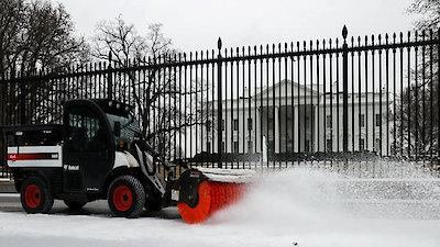 Red & Blue Season 5 Episode 28