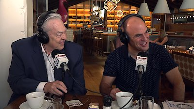 The Takeout Season 3 Episode 36