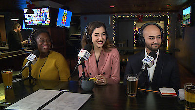 The Takeout Season 3 Episode 50