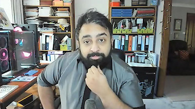 The Takeout Season 4 Episode 54