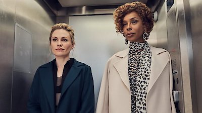 Flack Season 2 Episode 1