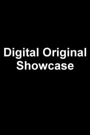 DIGITAL ORIGINAL SHOWCASE