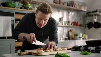 Jamie's Quick & Easy Food Season 1 Episode 1