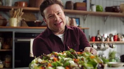 Jamie's Quick & Easy Food Season 2 Episode 3