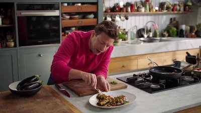 Jamie's Quick & Easy Food Season 2 Episode 5