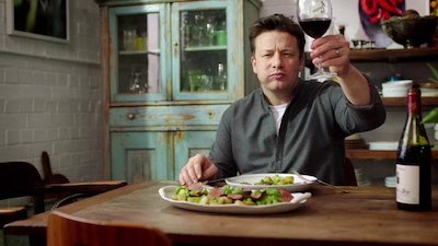 Jamie's Quick & Easy Food Season 2 Episode 6