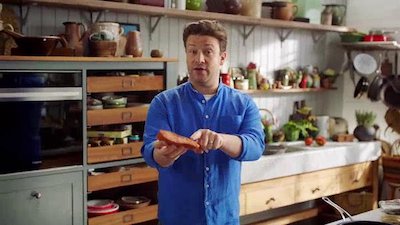 Jamie's Quick & Easy Food Season 2 Episode 7