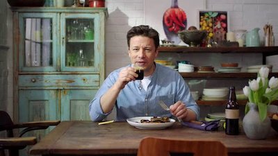 Jamie's Quick & Easy Food Season 2 Episode 8
