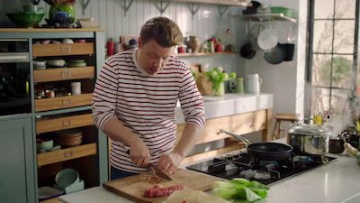 Jamie's Quick & Easy Food Season 1 Episode 5