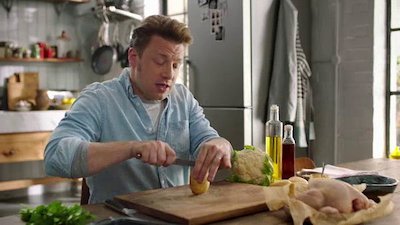 Jamie's Quick & Easy Food Season 1 Episode 7