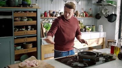 Jamie's Quick & Easy Food Season 1 Episode 10