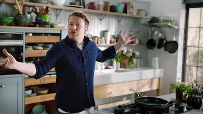 Jamie's Quick & Easy Food Season 1 Episode 11