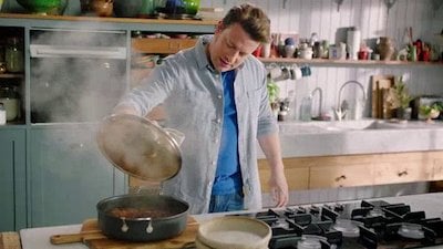 Jamie's Quick & Easy Food Season 1 Episode 12