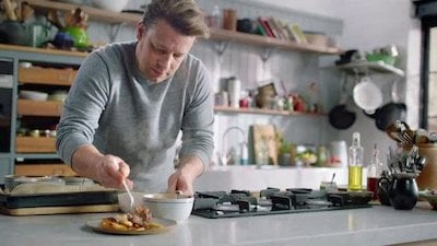 Jamie's Quick & Easy Food Season 1 Episode 13