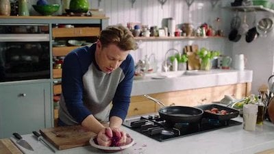 Jamie's Quick & Easy Food Season 1 Episode 15