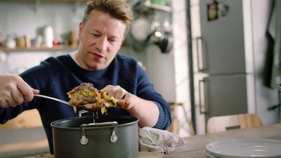 Jamie's Quick & Easy Food Season 1 Episode 17