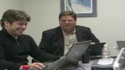Start-Up Junkies Season 1 Episode 1