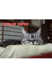 Cats of Japan