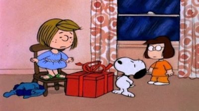 Peanuts Specials Season 1 Episode 2