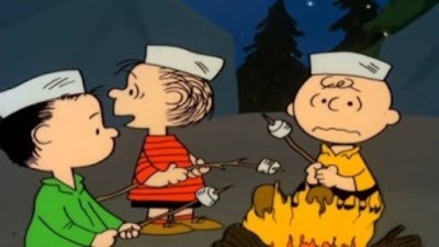 Peanuts Specials Season 1 Episode 3