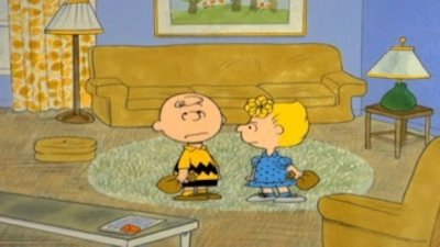 Peanuts Specials Season 1 Episode 6