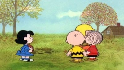 Peanuts Specials Season 1 Episode 7