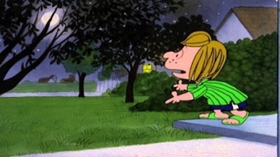 Peanuts Specials Season 1 Episode 9