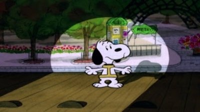 Peanuts Specials Season 1 Episode 10