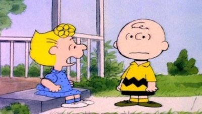 Peanuts Specials Season 1 Episode 12