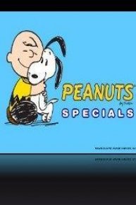 Peanuts Specials
