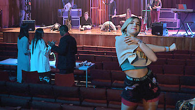 GO! Vive a tu manera Season 1 Episode 1