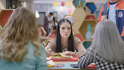 GO! Vive a tu manera Season 1 Episode 2