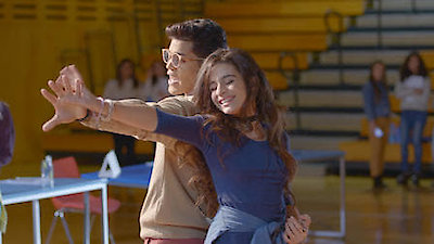 GO! Vive a tu manera Season 1 Episode 3