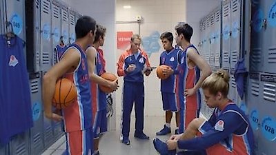 GO! Vive a tu manera Season 1 Episode 4