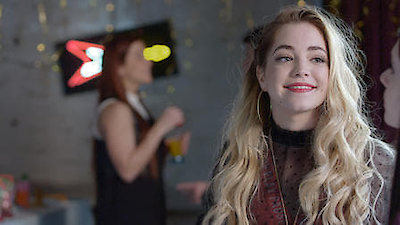 GO! Vive a tu manera Season 1 Episode 5