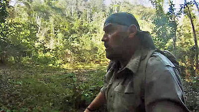 Ed Stafford: First Man Out Season 1 Episode 4