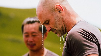 Ed Stafford: First Man Out Season 3 Episode 4