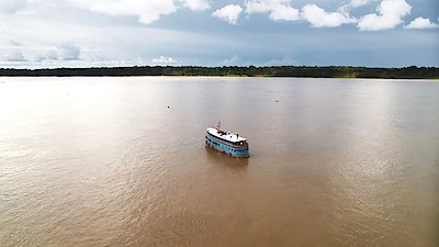 Ed Stafford: First Man Out Season 3 Episode 2