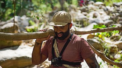Ed Stafford: First Man Out Season 3 Episode 3