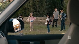 Watch Workin' Moms Season 1 Episode 2 - Rules Online Now