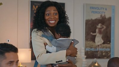 Watch Workin' Moms Season 7 Episode 2 - A Hoot and A Scream Online Now