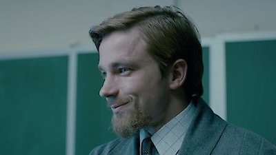 Sparta Season 1 Episode 8