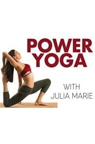 Power Yoga With Julia Marie